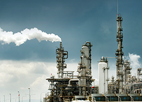 화공 플랜트